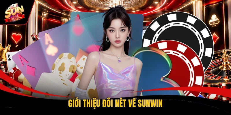 Giới thiệu đôi nét về Sunwin