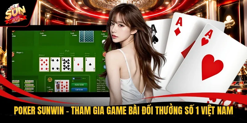Poker Sunwin